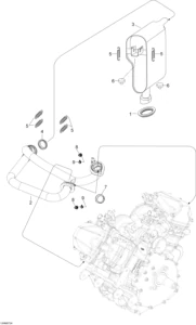 Eghaust System