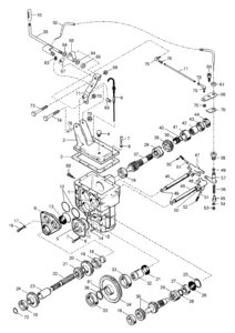 Gearbox
