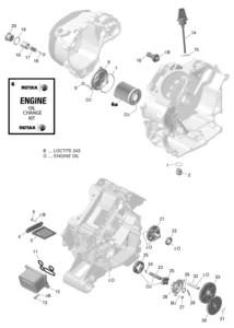 Engine Lubrication Version 2