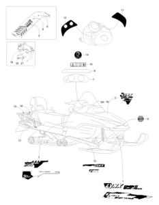 Decals