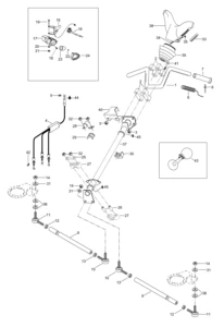 Steering