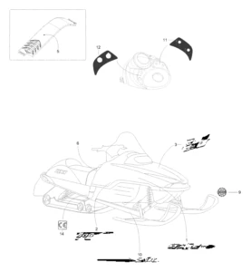 Decals