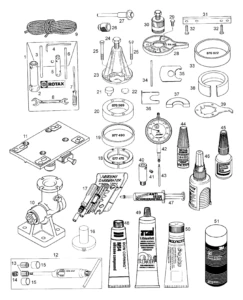 Tools