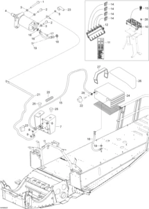 Electric Starter