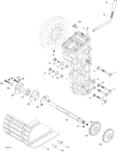 Drive System