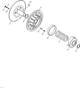 Pulley System 3