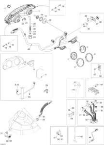 Electrical Accessories