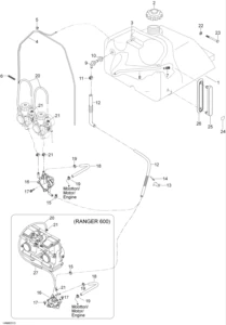 Fuel System