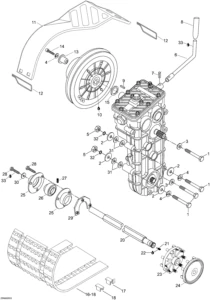 Drive System