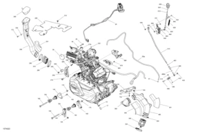 Engine - System