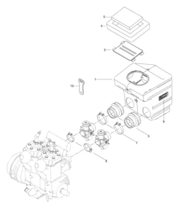 Air Silencer