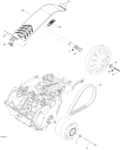 Pulley System