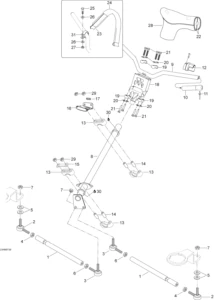 Steering System