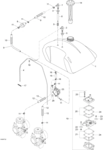 Fuel System
