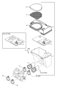 Air Silencer