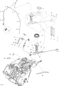 Fuel System