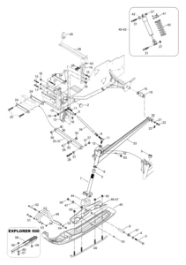 Front Suspension