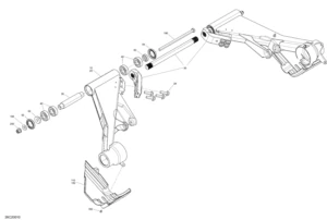 Rear Suspension