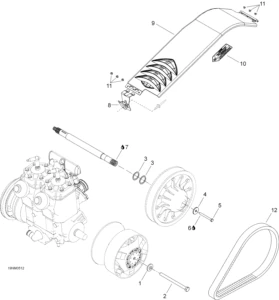 Drive System