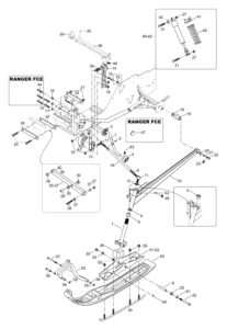 Front Suspension
