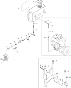 Oil System