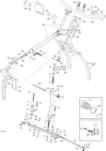 Steering System