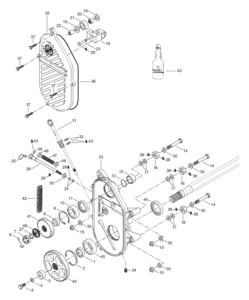 Chaincase