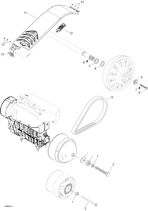 Pulley System