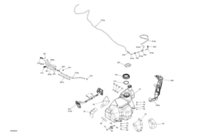 Engine - Fuel