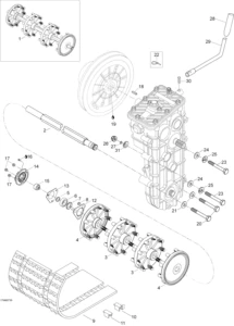 Drive System