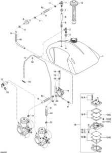 Fuel System