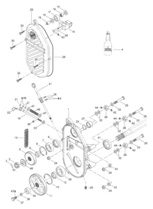 Chaincase