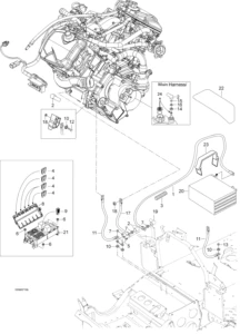 Electric Starter