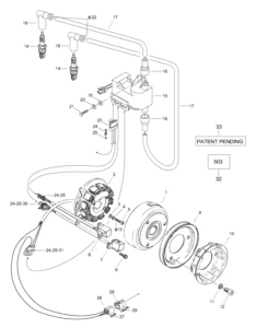 Fly Wheel