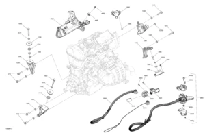Engine - System
