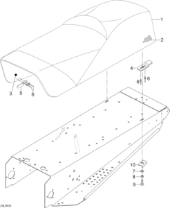 Seat