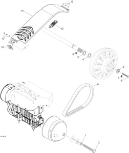 Pulley System
