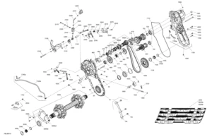Drive - System