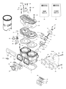 Cylinder