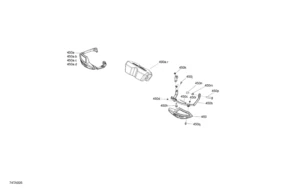 Mechanic - Steering - Air Deflector