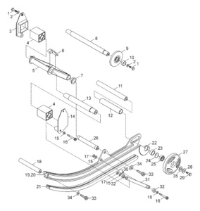 Rear Suspension