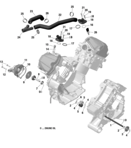 Engine Cooling