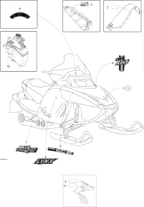 Decals