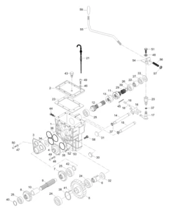Gearbox