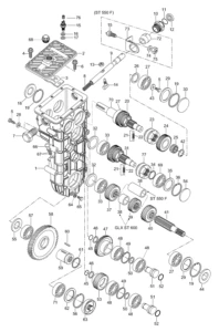Gearbox