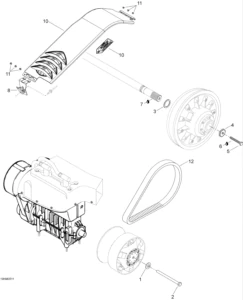 Pulley System