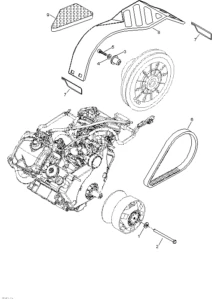 Pulley System