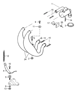 Muffler