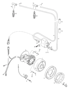Fly Wheel