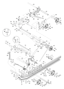 Rear Suspension